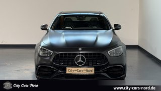 Mercedes-Benz E 63S AMG 4M+ PERF.SITZ+360°+PANO+MULTIBEAM - фото 9