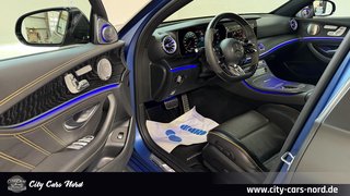 Mercedes-Benz E 63S AMG 4M+ PERF.SITZ+360°+PANO+MULTIBEAM - фото 10