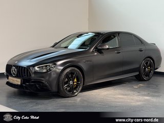 Mercedes-Benz E 63S AMG 4M+ PERF.SITZ+360°+PANO+MULTIBEAM - фото 1