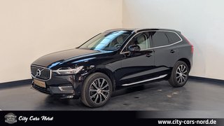 Volvo XC 60 Gebrauchtwagen Kaufen