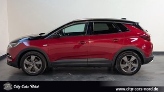 Opel Grandland Ultimate Plug-in-Hybrid 4 AHK+360°+LED - foto 2