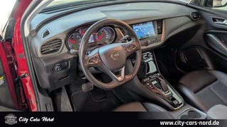 Opel Grandland Ultimate Plug-in-Hybrid 4 AHK+360°+LED - foto 17