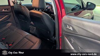 Opel Grandland Ultimate Plug-in-Hybrid 4 AHK+360°+LED - foto 25