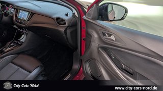 Opel Grandland Ultimate Plug-in-Hybrid 4 AHK+360°+LED - foto 27