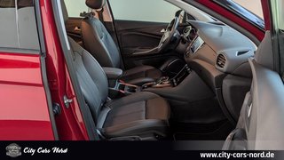 Opel Grandland Ultimate Plug-in-Hybrid 4 AHK+360°+LED - foto 28