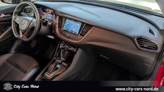 Opel Grandland Ultimate Plug-in-Hybrid 4 AHK+360°+LED - foto 29