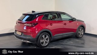 Opel Grandland Ultimate Plug-in-Hybrid 4 AHK+360°+LED - foto 5