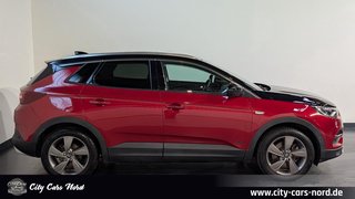 Opel Grandland Ultimate Plug-in-Hybrid 4 AHK+360°+LED - foto 6