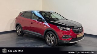 Opel Grandland Ultimate Plug-in-Hybrid 4 AHK+360°+LED - foto 7