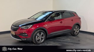 Opel Grandland Ultimate Plug-in-Hybrid 4 AHK+360°+LED - foto 1