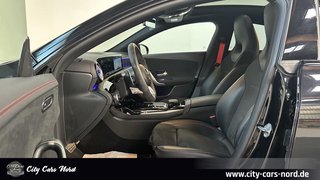 Mercedes-Benz CLA 45 AMG S 4Matic AERO+MULTIBEAM+PANO+KAMERA - фото 13