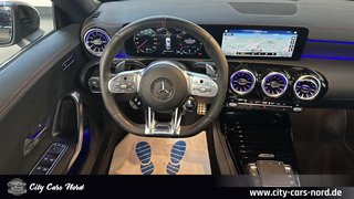 Mercedes-Benz CLA 45 AMG S 4Matic AERO+MULTIBEAM+PANO+KAMERA - фото 15