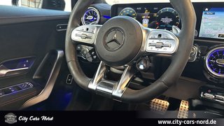 Mercedes-Benz CLA 45 AMG S 4Matic AERO+MULTIBEAM+PANO+KAMERA - фото 17