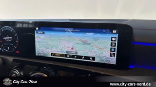 Mercedes-Benz CLA 45 AMG S 4Matic AERO+MULTIBEAM+PANO+KAMERA - фото 18