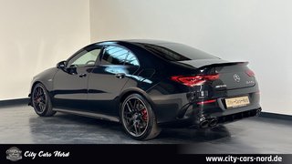 Mercedes-Benz CLA 45 AMG S 4Matic AERO+MULTIBEAM+PANO+KAMERA - фото 3