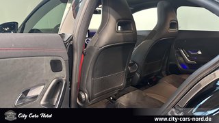 Mercedes-Benz CLA 45 AMG S 4Matic AERO+MULTIBEAM+PANO+KAMERA - фото 23