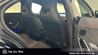 Mercedes-Benz CLA 45 AMG S 4Matic AERO+MULTIBEAM+PANO+KAMERA - фото 24
