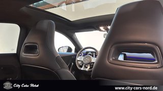 Mercedes-Benz CLA 45 AMG S 4Matic AERO+MULTIBEAM+PANO+KAMERA - фото 26