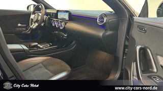 Mercedes-Benz CLA 45 AMG S 4Matic AERO+MULTIBEAM+PANO+KAMERA - фото 27