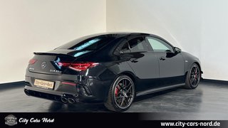 Mercedes-Benz CLA 45 AMG S 4Matic AERO+MULTIBEAM+PANO+KAMERA - фото 5