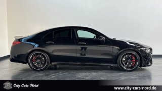 Mercedes-Benz CLA 45 AMG S 4Matic AERO+MULTIBEAM+PANO+KAMERA - фото 6
