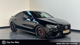 Mercedes-Benz CLA 45 AMG S 4Matic AERO+MULTIBEAM+PANO+KAMERA - фото 8