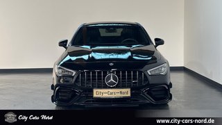 Mercedes-Benz CLA 45 AMG S 4Matic AERO+MULTIBEAM+PANO+KAMERA - фото 9