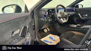 Mercedes-Benz CLA 45 AMG S 4Matic AERO+MULTIBEAM+PANO+KAMERA - фото 10