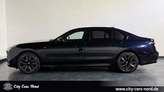 BMW 740 d xDrive M Sport PANO+B&O+360°+KEYLESS - bilder 2