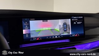 BMW 740 d xDrive M Sport PANO+B&O+360°+KEYLESS - bilder 21