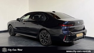 BMW 740 d xDrive M Sport PANO+B&O+360°+KEYLESS - bilder 3