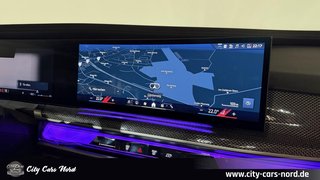 BMW 740 d xDrive M Sport PANO+B&O+360°+KEYLESS - bilder 22