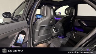 BMW 740 d xDrive M Sport PANO+B&O+360°+KEYLESS - bilder 25