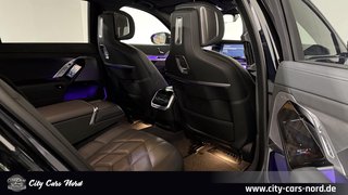 BMW 740 d xDrive M Sport PANO+B&O+360°+KEYLESS - bilder 27