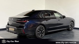 BMW 740 d xDrive M Sport PANO+B&O+360°+KEYLESS - bilder 5