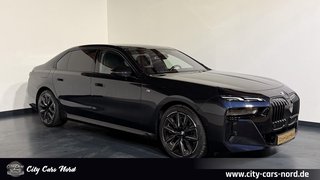 BMW 740 d xDrive M Sport PANO+B&O+360°+KEYLESS - bilder 7