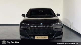 BMW 740 d xDrive M Sport PANO+B&O+360°+KEYLESS - bilder 8