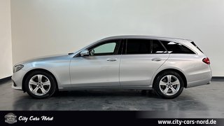 Mercedes-Benz E 200 4Matic Avantgarde WIDE+KAMERA+MBEAM+MEMORY - bilder 2