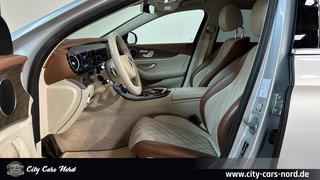 Mercedes-Benz E 200 4Matic Avantgarde WIDE+KAMERA+MBEAM+MEMORY - bilder 13