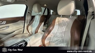 Mercedes-Benz E 200 4Matic Avantgarde WIDE+KAMERA+MBEAM+MEMORY - bilder 14