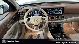 Mercedes-Benz E 200 4Matic Avantgarde WIDE+KAMERA+MBEAM+MEMORY - bilder 15