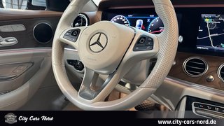 Mercedes-Benz E 200 4Matic Avantgarde WIDE+KAMERA+MBEAM+MEMORY - bilder 18