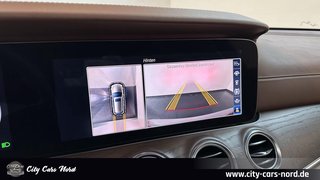 Mercedes-Benz E 200 4Matic Avantgarde WIDE+KAMERA+MBEAM+MEMORY - bilder 20