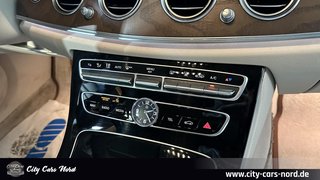 Mercedes-Benz E 200 4Matic Avantgarde WIDE+KAMERA+MBEAM+MEMORY - bilder 21