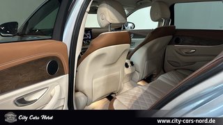 Mercedes-Benz E 200 4Matic Avantgarde WIDE+KAMERA+MBEAM+MEMORY - bilder 23