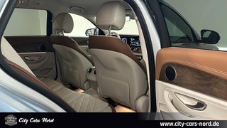 Mercedes-Benz E 200 4Matic Avantgarde WIDE+KAMERA+MBEAM+MEMORY - bilder 24