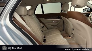 Mercedes-Benz E 200 4Matic Avantgarde WIDE+KAMERA+MBEAM+MEMORY - bilder 25