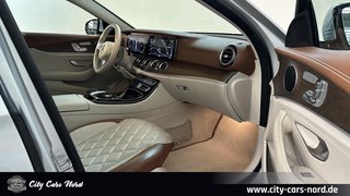 Mercedes-Benz E 200 4Matic Avantgarde WIDE+KAMERA+MBEAM+MEMORY - bilder 26