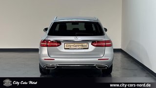 Mercedes-Benz E 200 4Matic Avantgarde WIDE+KAMERA+MBEAM+MEMORY - bilder 4