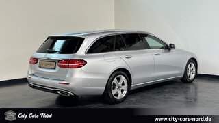 Mercedes-Benz E 200 4Matic Avantgarde WIDE+KAMERA+MBEAM+MEMORY - bilder 5